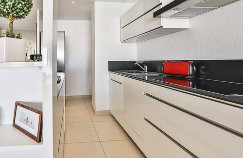 Les Sables d'Olonne Apartment | Lumineux & Vue exceptionnelle. Parking
