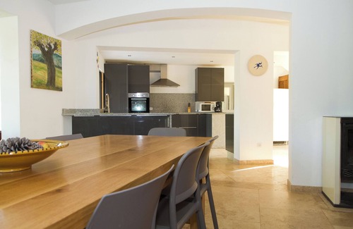 Les Salelles Villa | Luminières I Villa, 14 people max, private pool