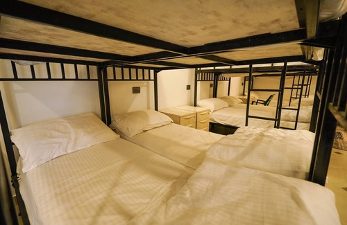 Udumbanchola Hotel | Lumino Winter Castle