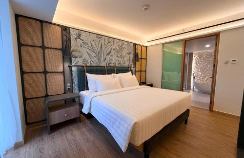 North Legian Hotel | Luminor Hotel Legian Seminyak - Bali