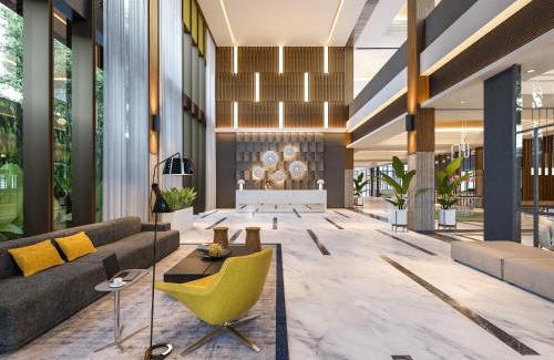 Tanjung Selor Hotel | Luminor Hotel Tanjung Selor By WH
