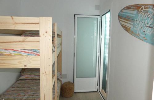 Comarruga Apartment | Luminoso apartamento Coma-ruga a 3 min de la playa