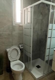 Sagunto Apartment | Luminoso apartamento en centro del pueblo con Wifi y A' A'