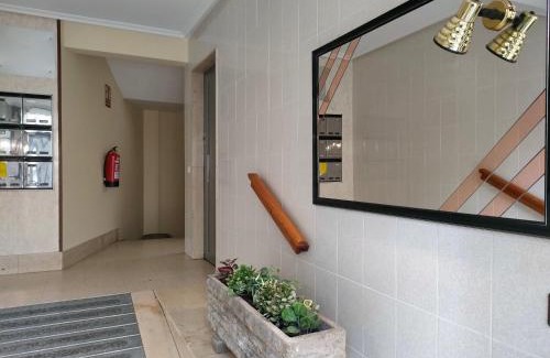 Sandiche Apartment | Luminoso apartamento en Grado, cerca de Oviedo