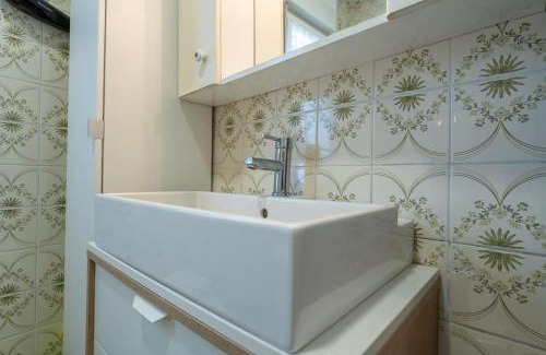 Maliano Apartment | luminoso apartamento en maliaño
