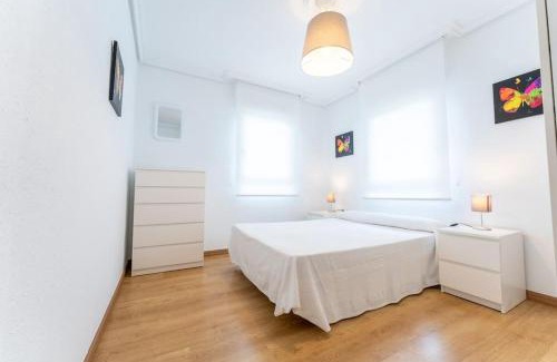 Maliano Apartment | luminoso apartamento en maliaño
