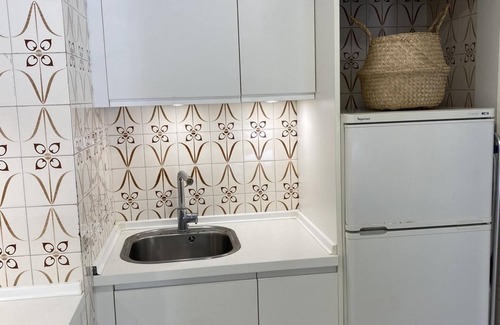 Golden Mile Apartment | Luminoso apartamento en segunda línea playa 436