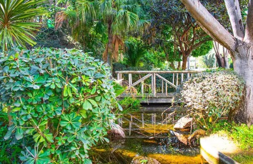 Golden Mile Apartment | Luminoso apartamento en segunda línea playa 436