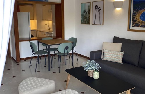 Golden Mile Apartment | Luminoso apartamento en segunda línea playa 438