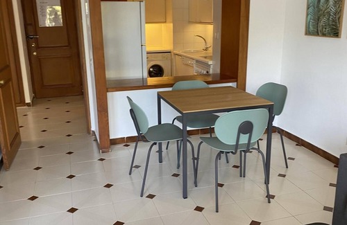 Golden Mile Apartment | Luminoso apartamento en segunda línea playa 438