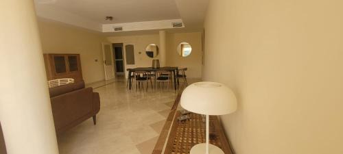 San Roque Apartment | LUMINOSO APARTAMENTO San Roque Golf Club