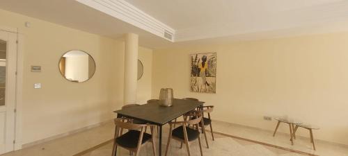 San Roque Apartment | LUMINOSO APARTAMENTO San Roque Golf Club