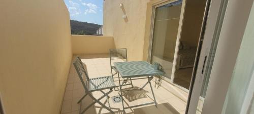 San Roque Apartment | LUMINOSO APARTAMENTO San Roque Golf Club