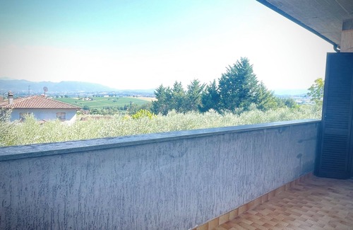 Montefalco Apartment | Luminoso Appartamento Zona Montefalco