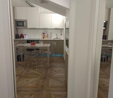 Morivione Apartment | Luminoso Bilocale zona Tibaldi Bocconi