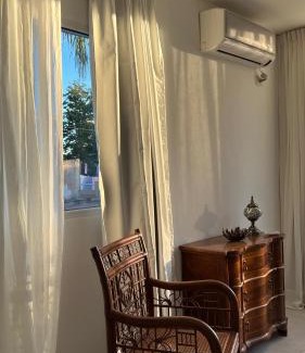 San Isidro Apartment | Luminoso departamento con cochera en San Isidro