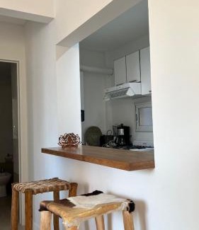San Isidro Apartment | Luminoso departamento con cochera en San Isidro