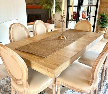 Betera Apartment | Luminoso loft boutique a 5 min del metro