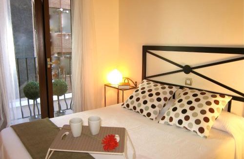 Prosperidad Apartment | Luminoso, pleno Madrid