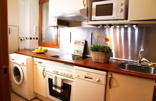 Prosperidad Apartment | Luminoso, pleno Madrid