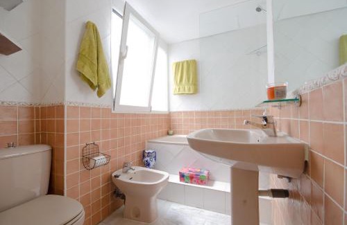 Prosperidad Apartment | Luminoso, pleno Madrid
