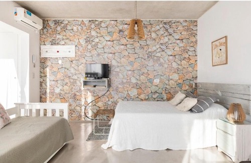 Remedios de Escalada Apartment | Luminoso y comfortable monoambienteA 25 minutos de Ezeiza