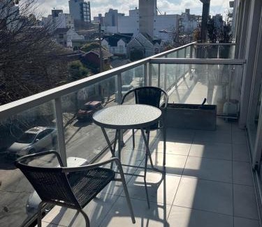 Mar del Plata Apartment | Luminoso y moderno en la ciudad MDQ
