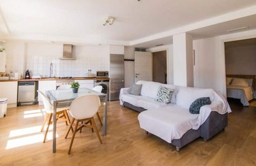 Montan Apartment | Luminous apartment in Montan (Montanejos)