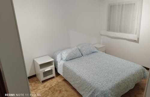 Ventas Apartment | Luminous Living La Elipa