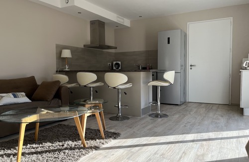 Lumio House | LUMIO CASA CAMPA secluded in a green setting not overlooked superb view