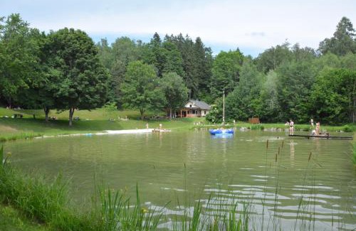 Sankt Johann am Wimberg Apartment | LummersDorf