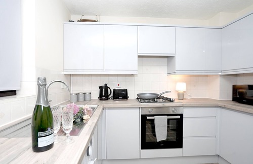 Martlesham Heath House | Lummis Vale, Ipswich