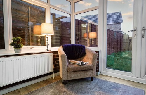 Martlesham Heath House | Lummis Vale, Ipswich