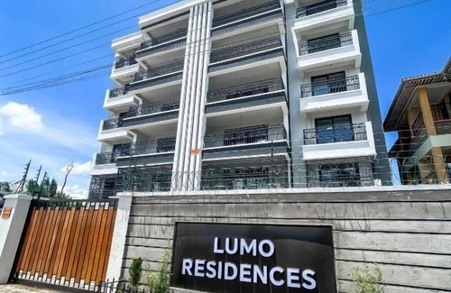 Eldoret Apartment | Lumo Residences Eldoret