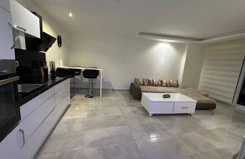Seki Apartment | Lumos A20 apartment Luxury resort full facilities