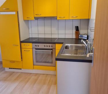 Val Muestair Apartment | Lumpaz