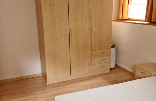 Val Muestair Apartment | Lumpaz