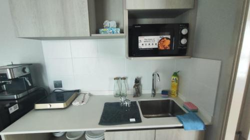 Chatuchak Apartment | Lumpini park chatuchak