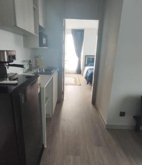 Chatuchak Apartment | Lumpini park chatuchak