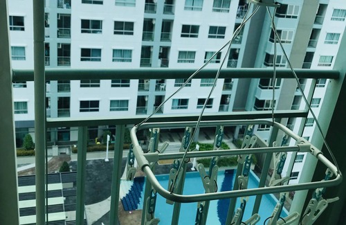 Na Kluea Apartment | Lumpini Seaview Jomtien by Robbin