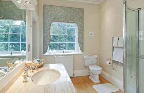 Holestone Moor House | Lumsdale House