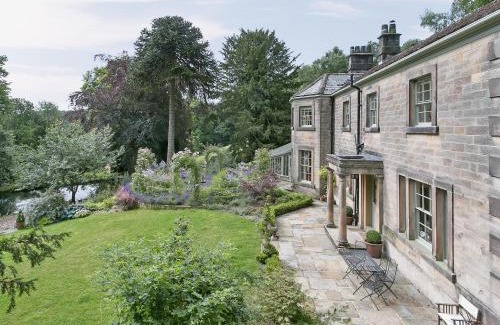Holestone Moor House | Lumsdale House
