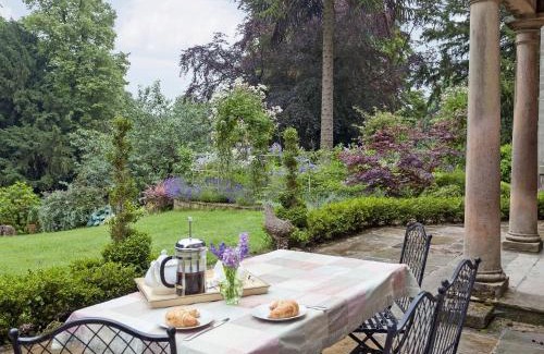 Holestone Moor House | Lumsdale House
