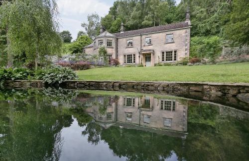 Holestone Moor House | Lumsdale House
