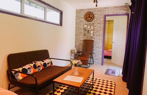 Lumut House | Lumut Cube Homestay Kontena