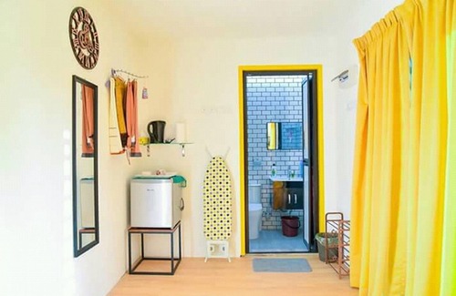 Lumut House | Lumut Cube Homestay Kontena