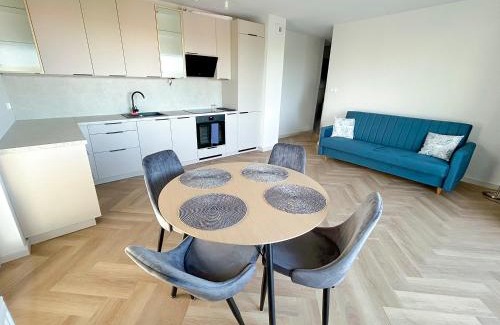 Rumia Apartment | Luna Apartament