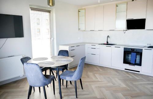 Rumia Apartment | Luna Apartament