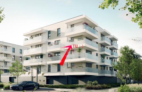Rumia Apartment | Luna Apartament