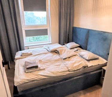 Rumia Apartment | Luna Apartament